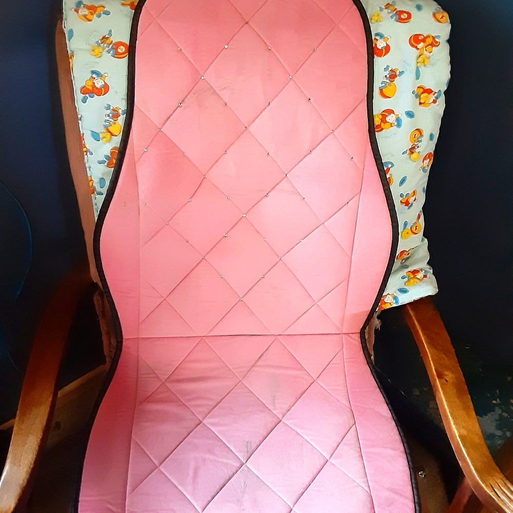 Seat covers